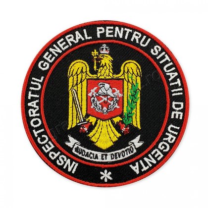 Sigla IGSU